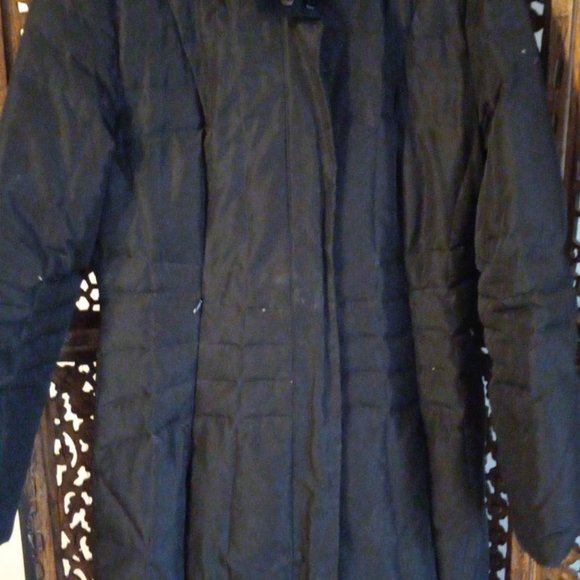 Calvin Klein puffer coat size small - Picture 1 of 7